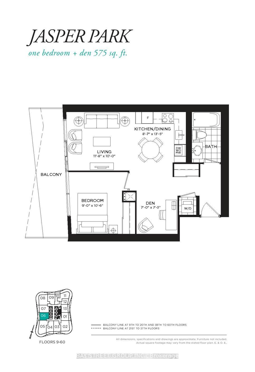 11 Wellesley Street W 2206, Toronto C01, ON M4Y 0G4