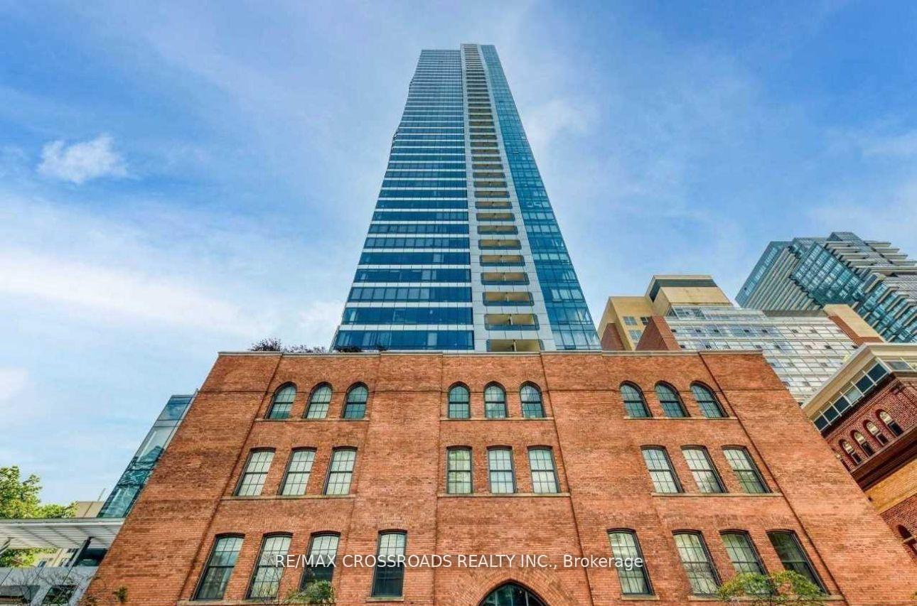 5 St Joseph Street 4210, Toronto C01, ON M4Y 0B6