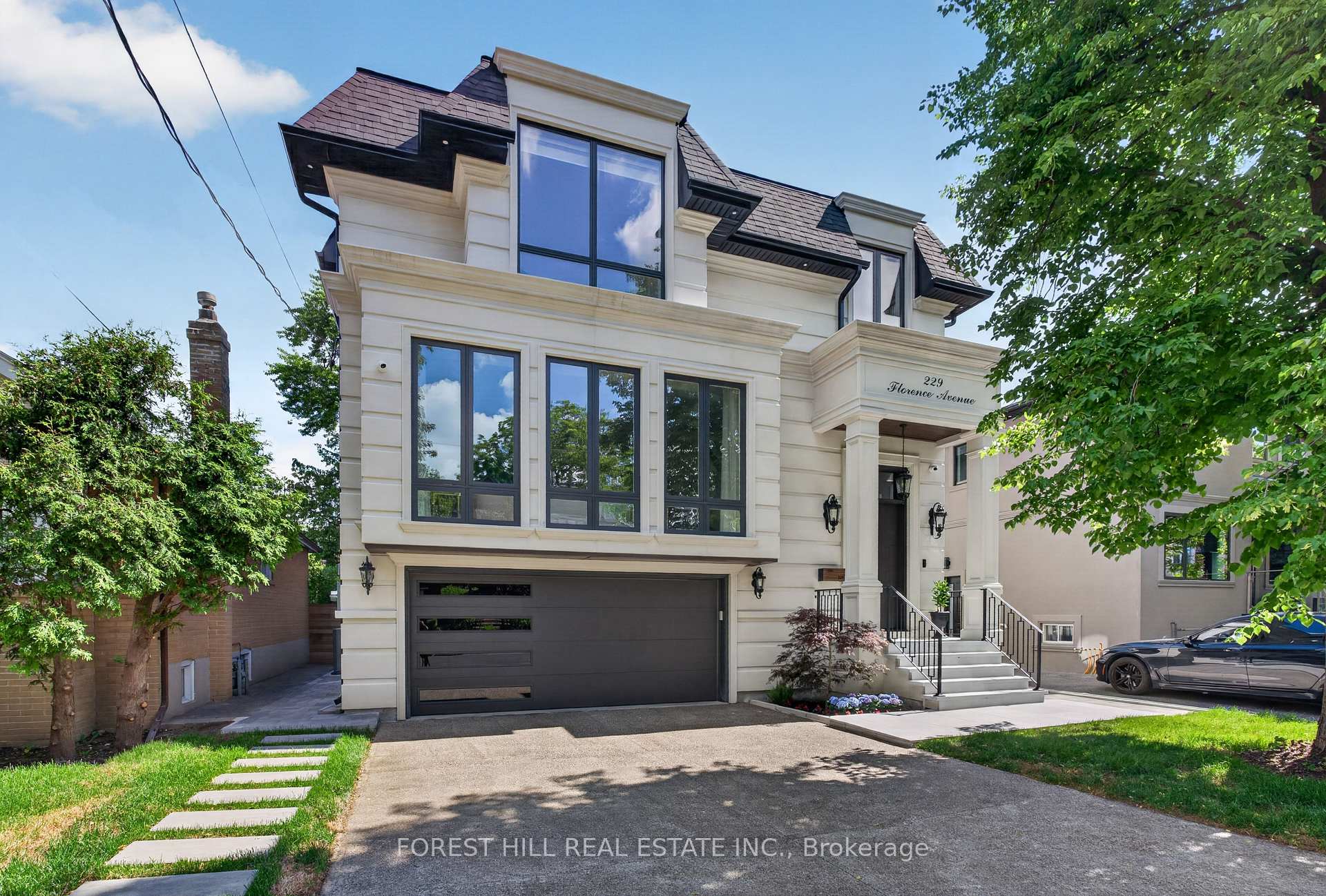 229 Florence Avenue, Toronto C07, ON M2N 1G7