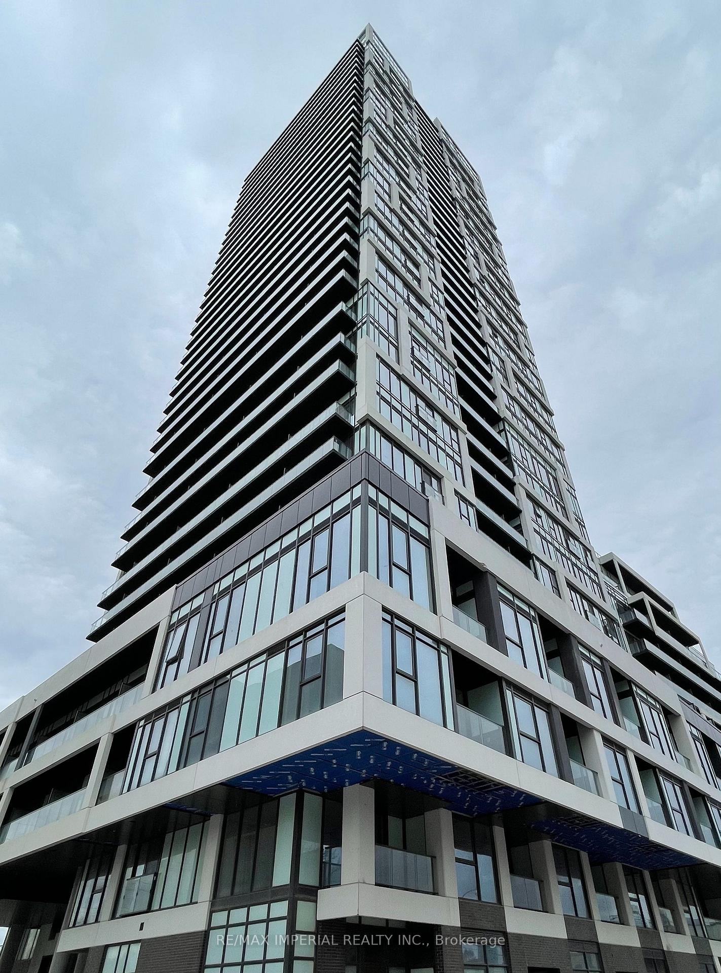 5 Defries Street 3505, Toronto C08, ON M5A 0W7