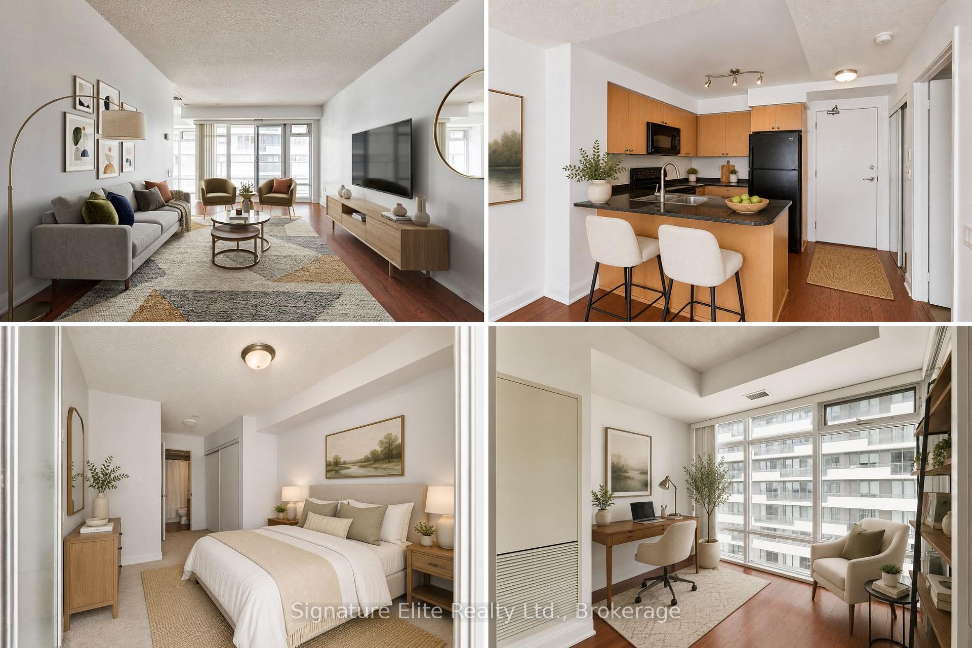 2191 Yonge Street 3209, Toronto C10, ON M4S 3H8