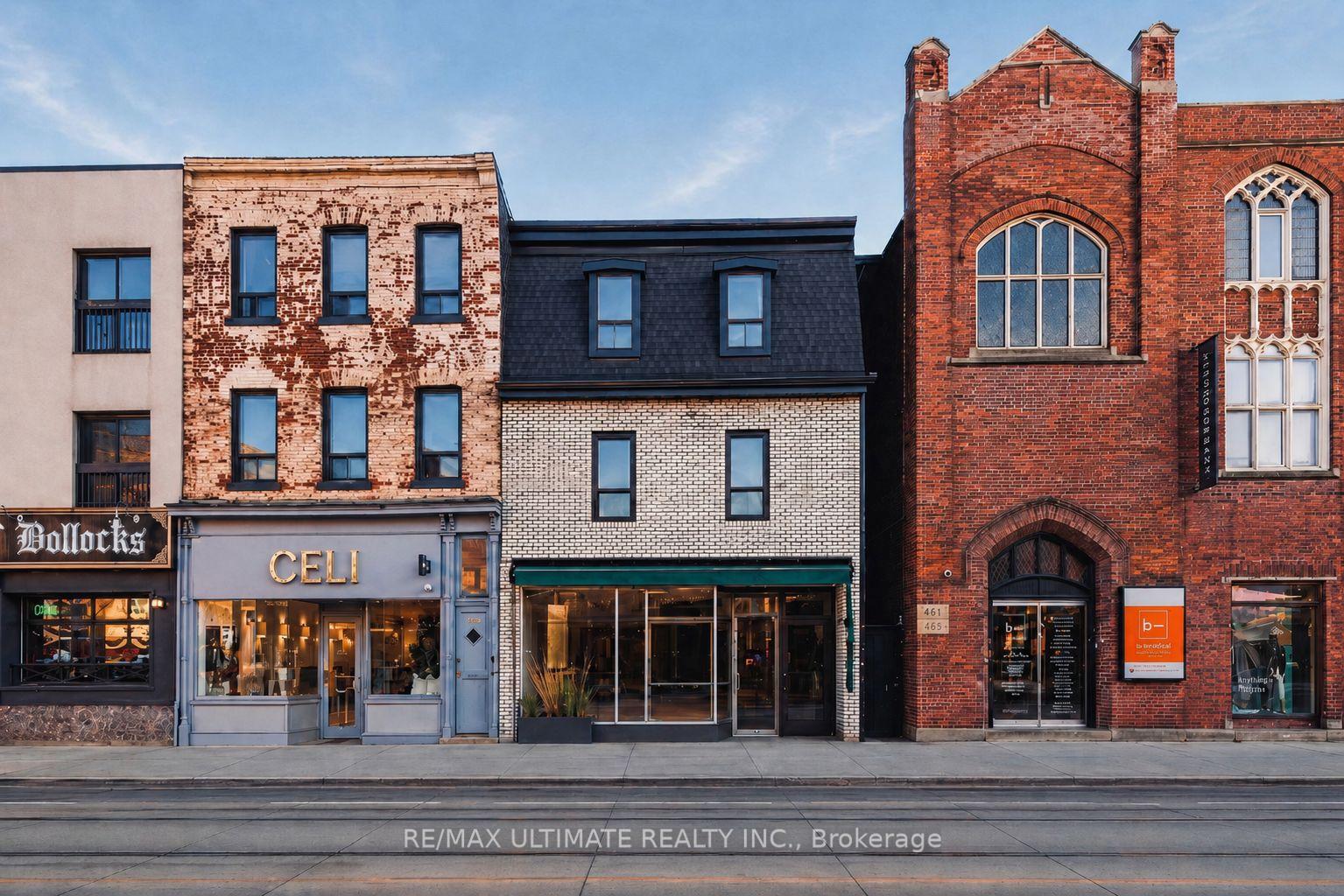 757 Queen Street W, Toronto C01, ON M6J 1G1