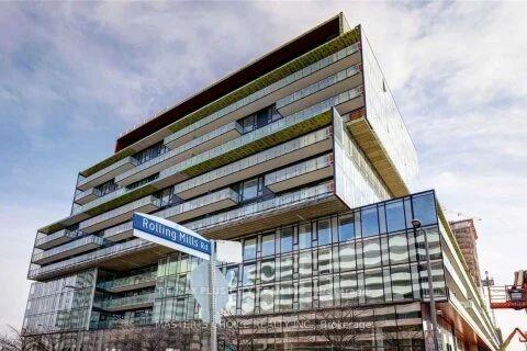 35 Rolling Mills Road S419, Toronto C08, ON M5A 0V6
