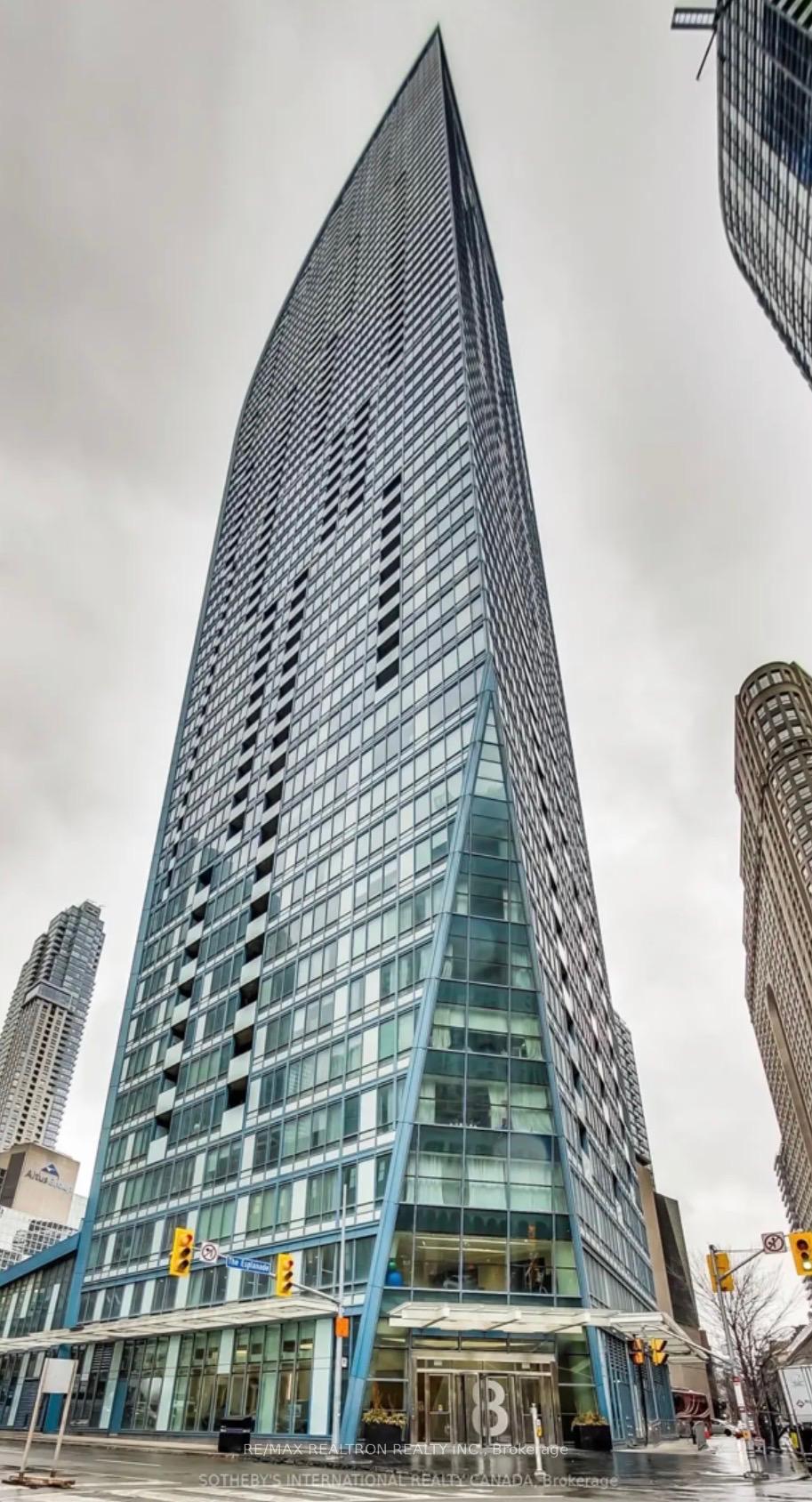 8 The Esplanade N/A 2611, Toronto C08, ON M5E 0A6