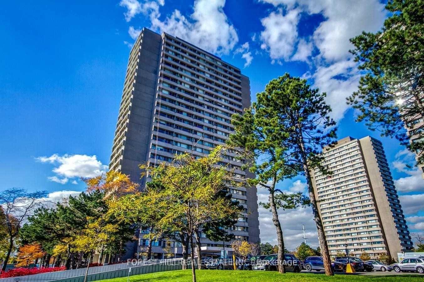715 Don Mills Road 1002, Toronto C11, ON M3C 1S4