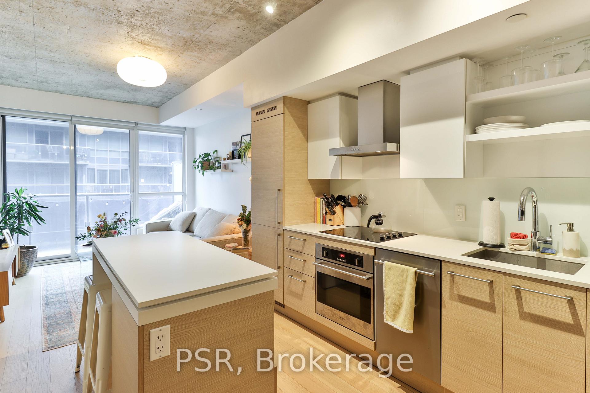 1030 King Street W 1134, Toronto C01, ON M6K 0B4