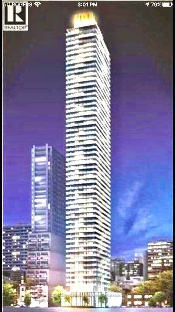 42 CHARLES Street E 2606, Toronto C08, ON M4Y 1T1