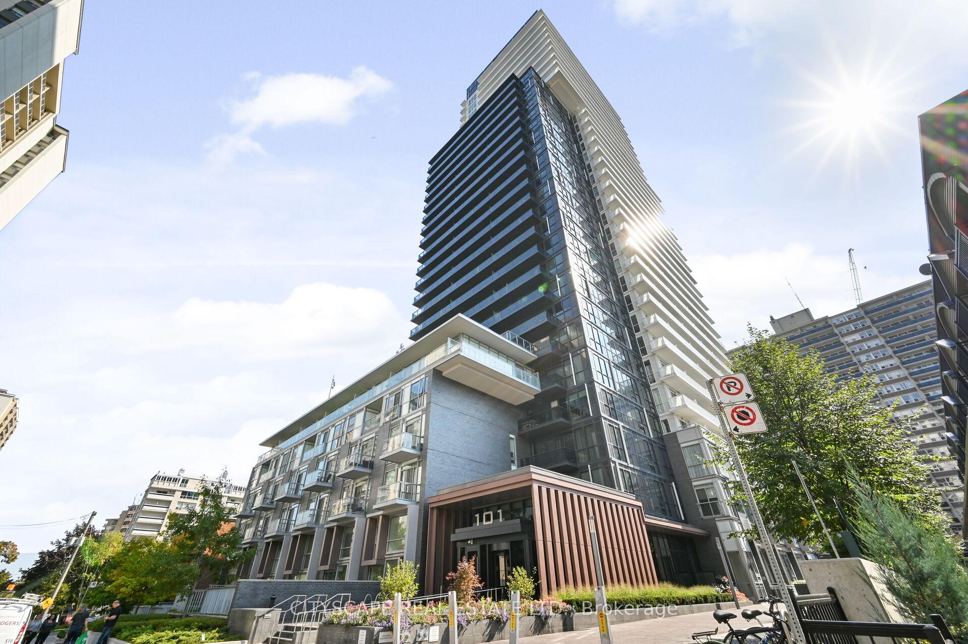 101 Erskine Avenue 1514, Toronto C10, ON M4P 0C5