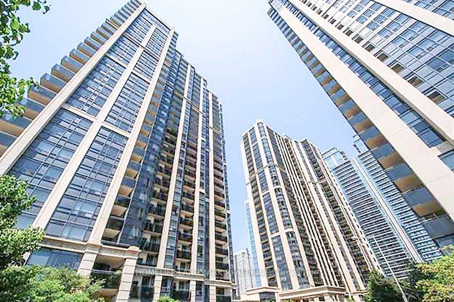 155 Beecroft Road 2303, Toronto C07, ON M2N 7C6