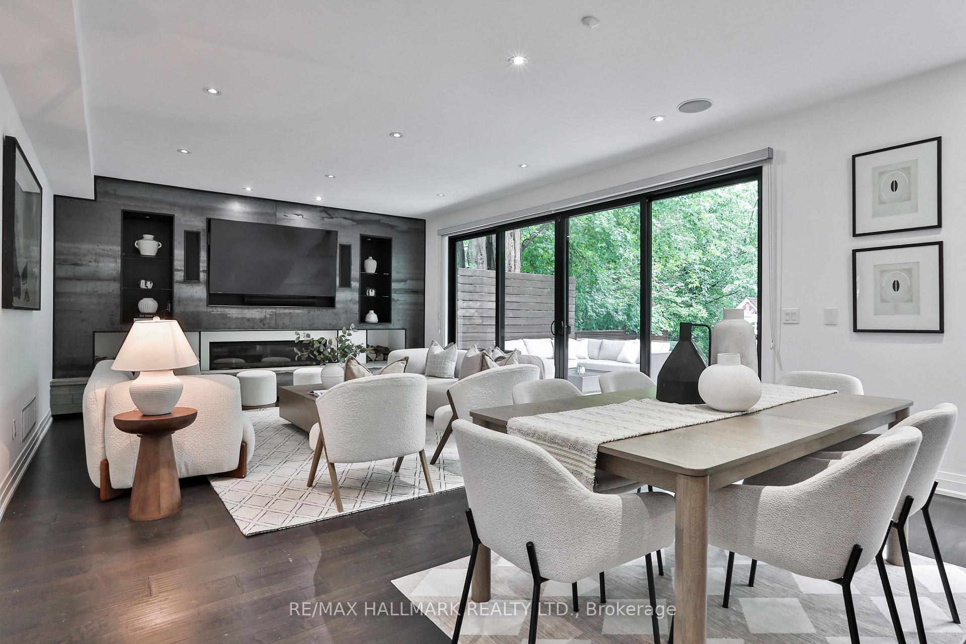 41 Invermay Avenue, Toronto C06, ON M3H 1Z1