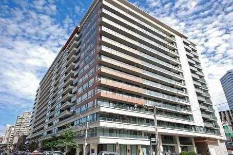 111 Elizabeth Street 1530, Toronto C01, ON M5G 1P7