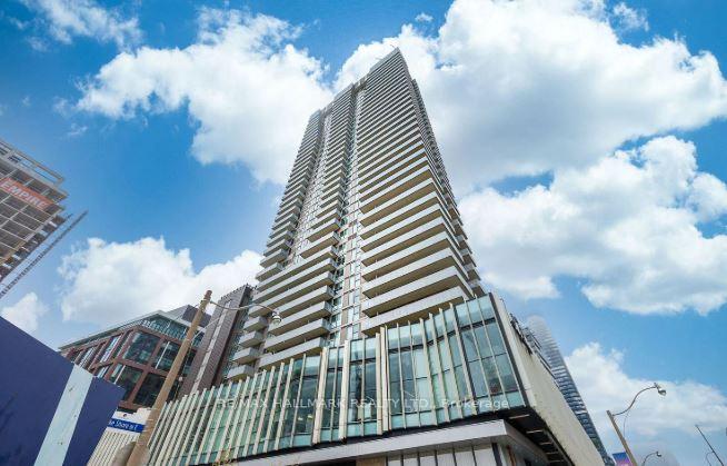 20 Richardson Street 1008, Toronto C08, ON M5A 0S6