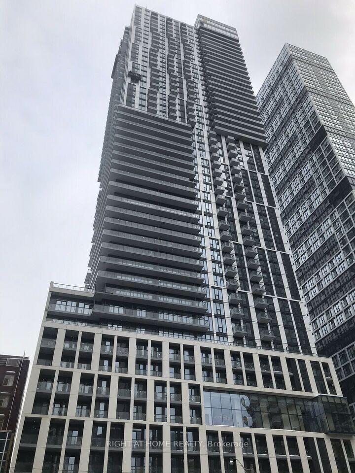 251 Jarvis Street E 1517, Toronto C08, ON M5B 0C3
