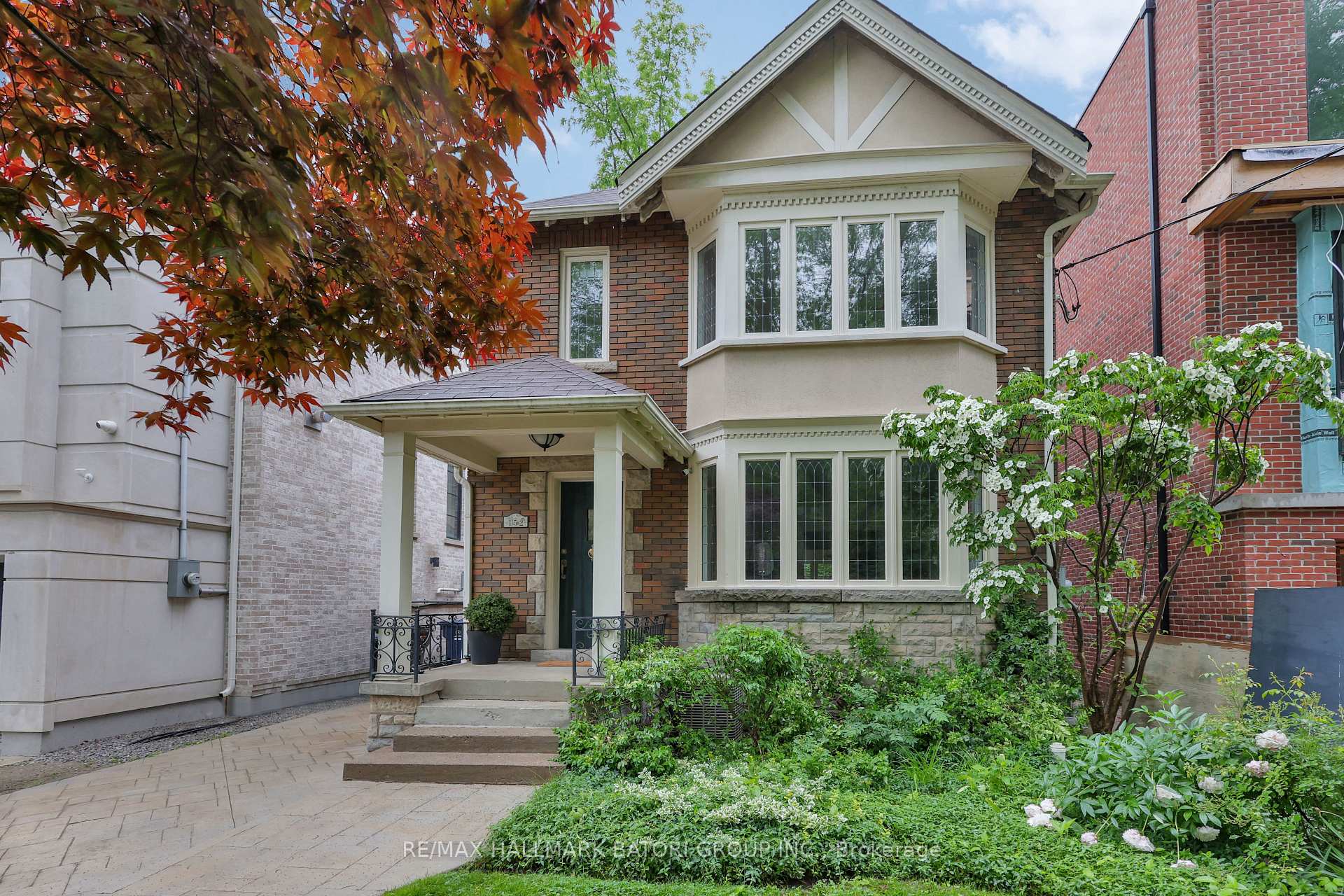 152 Hillhurst Boulevard, Toronto C04, ON M5N 1N8