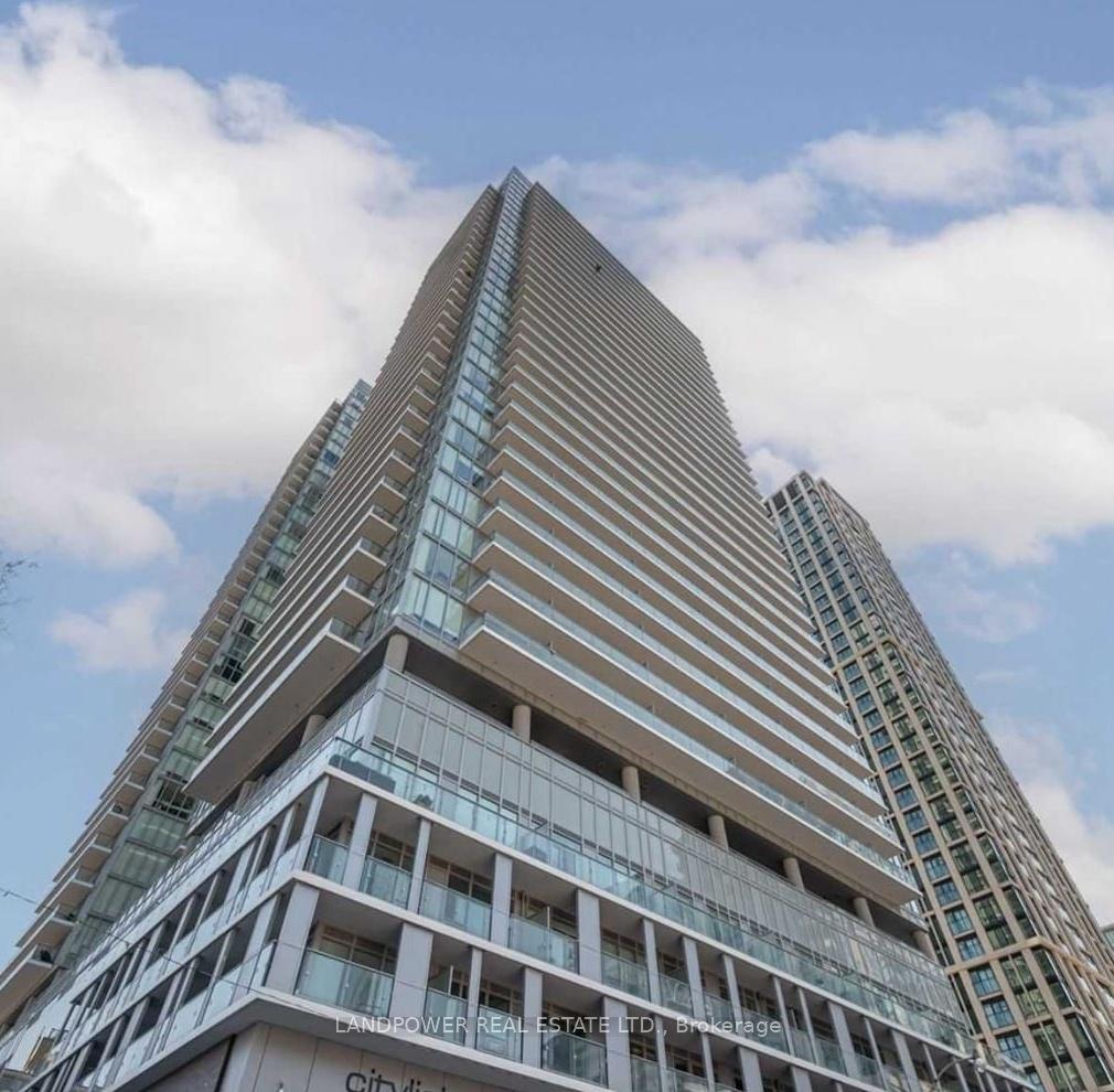 99 Broadway Avenue 2508, Toronto C10, ON M4P 0E3