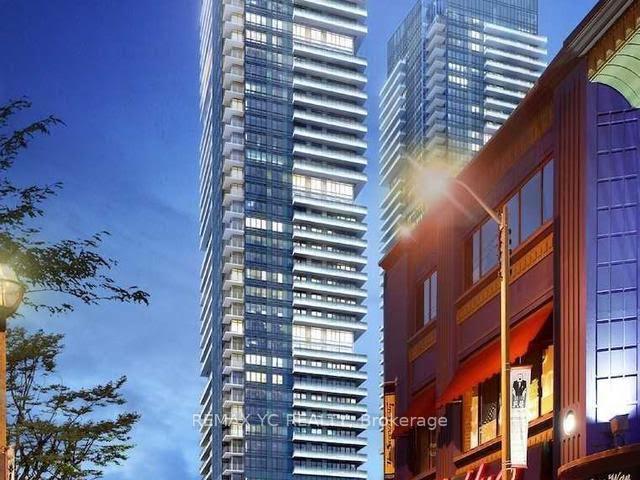 115 Blue Jays Way 2610, Toronto C01, ON M5V 0N4
