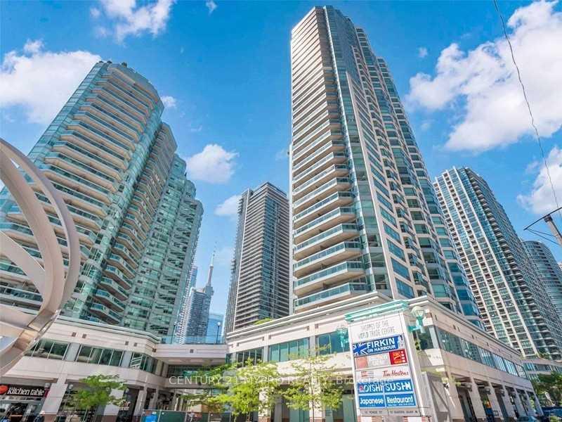 10 Yonge Street 605, Toronto C01, ON M5E 1R4