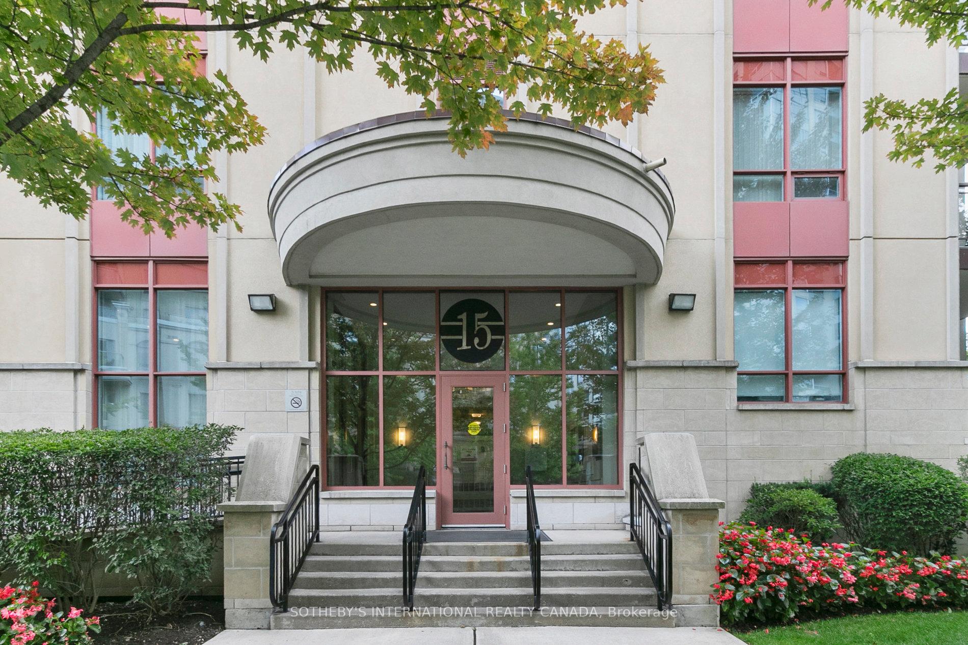 15 Rean Drive 102, Toronto C15, ON M2K 0A7