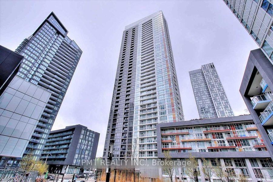 85 Queens Wharf Road 1208, Toronto C01, ON M5V 0J9