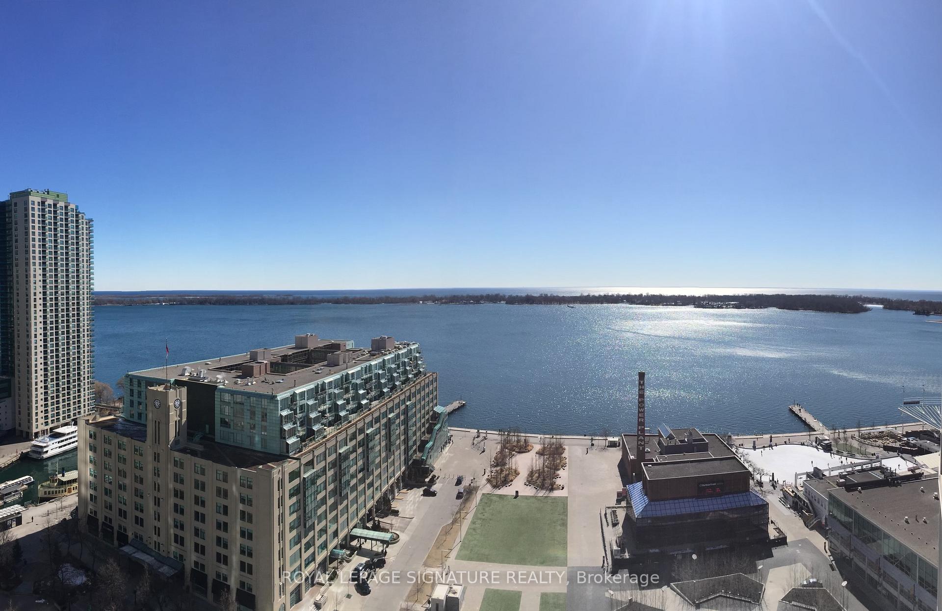 218 Queens Quay N/A 2303, Toronto C01, ON M5J 2Y6