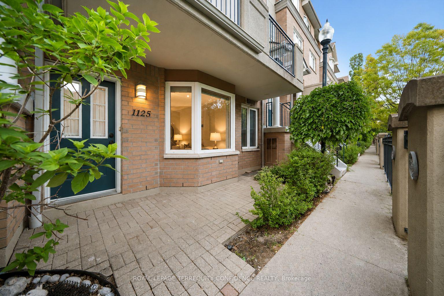 28 Sommerset Way 1125, Toronto C14, ON M2N 6W7