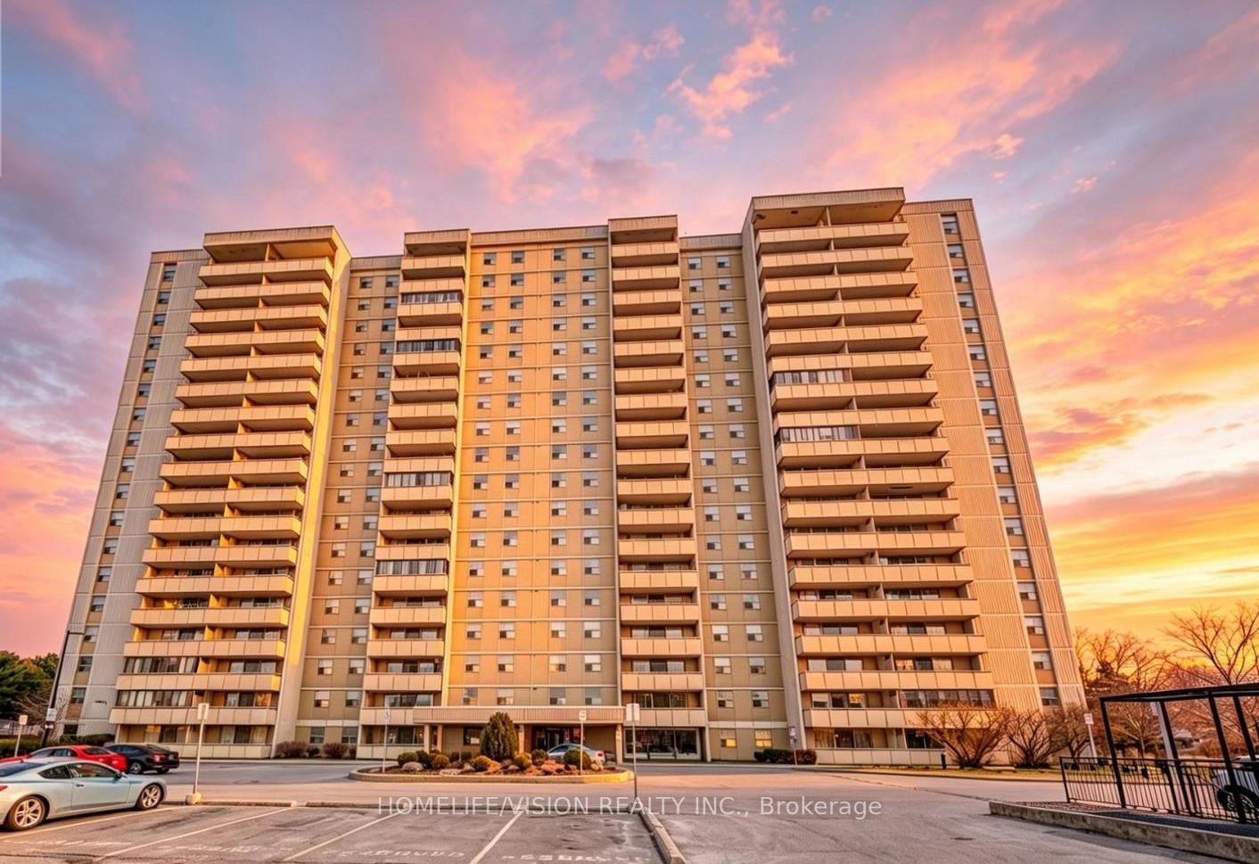1338 York Mills Road 809, Toronto C13, ON M3A 3M3