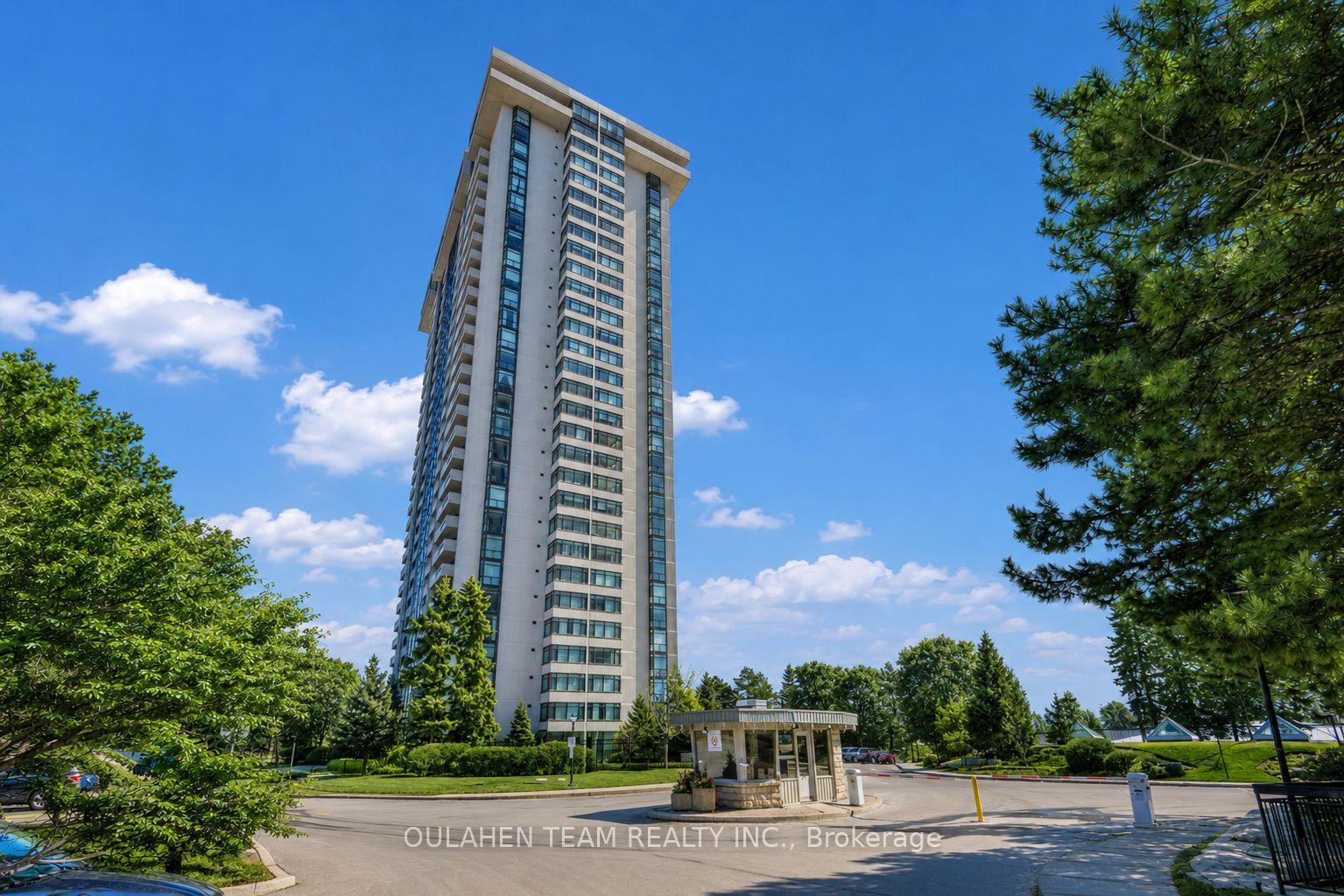 1555 Finch Avenue E 1905, Toronto C15, ON M2J 4X9