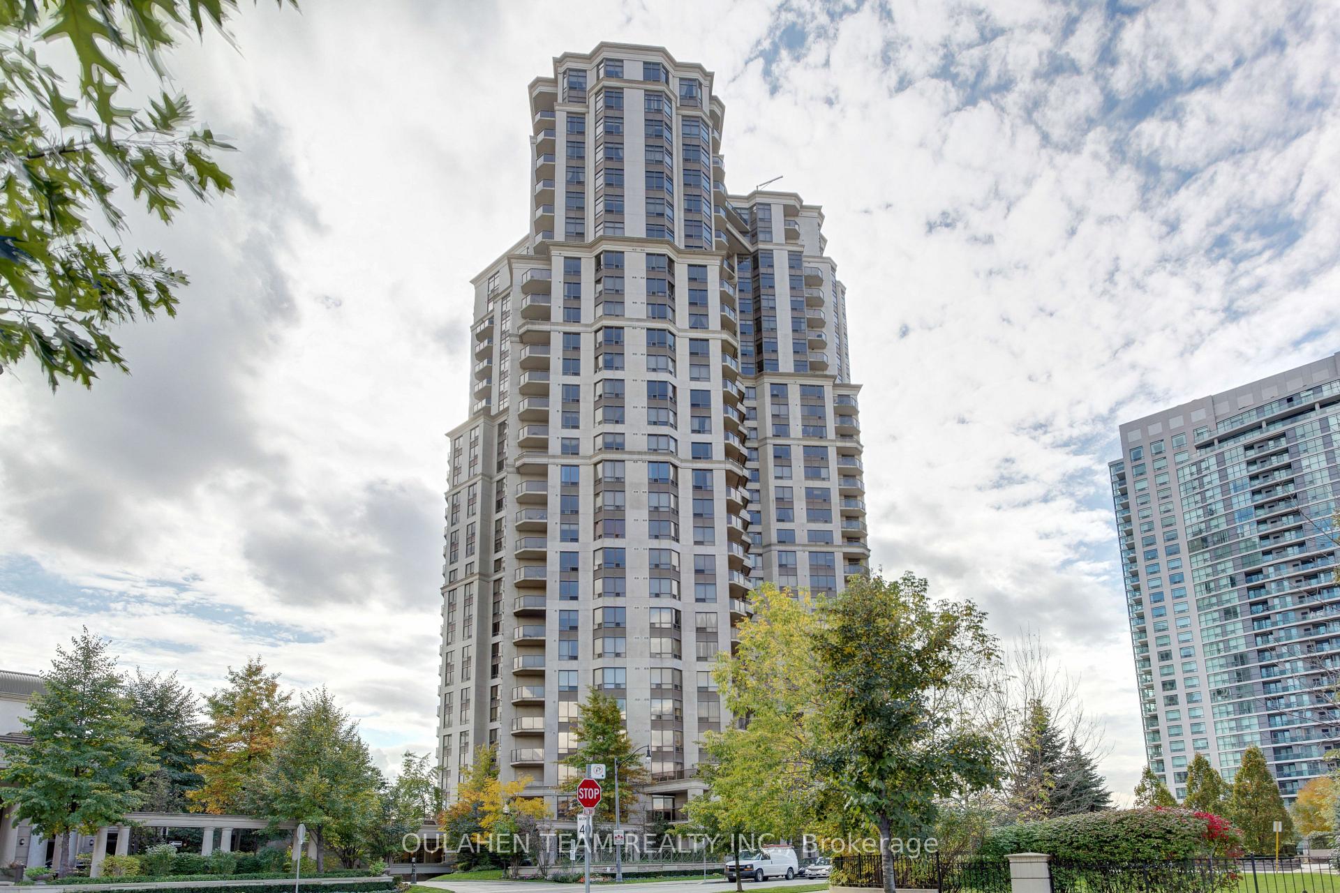 80 Harrison Garden Boulevard 219, Toronto C14, ON M2N 7E3