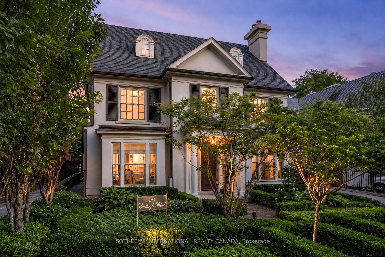 335 Cortleigh Boulevard, Toronto C04, ON M5N 1R2