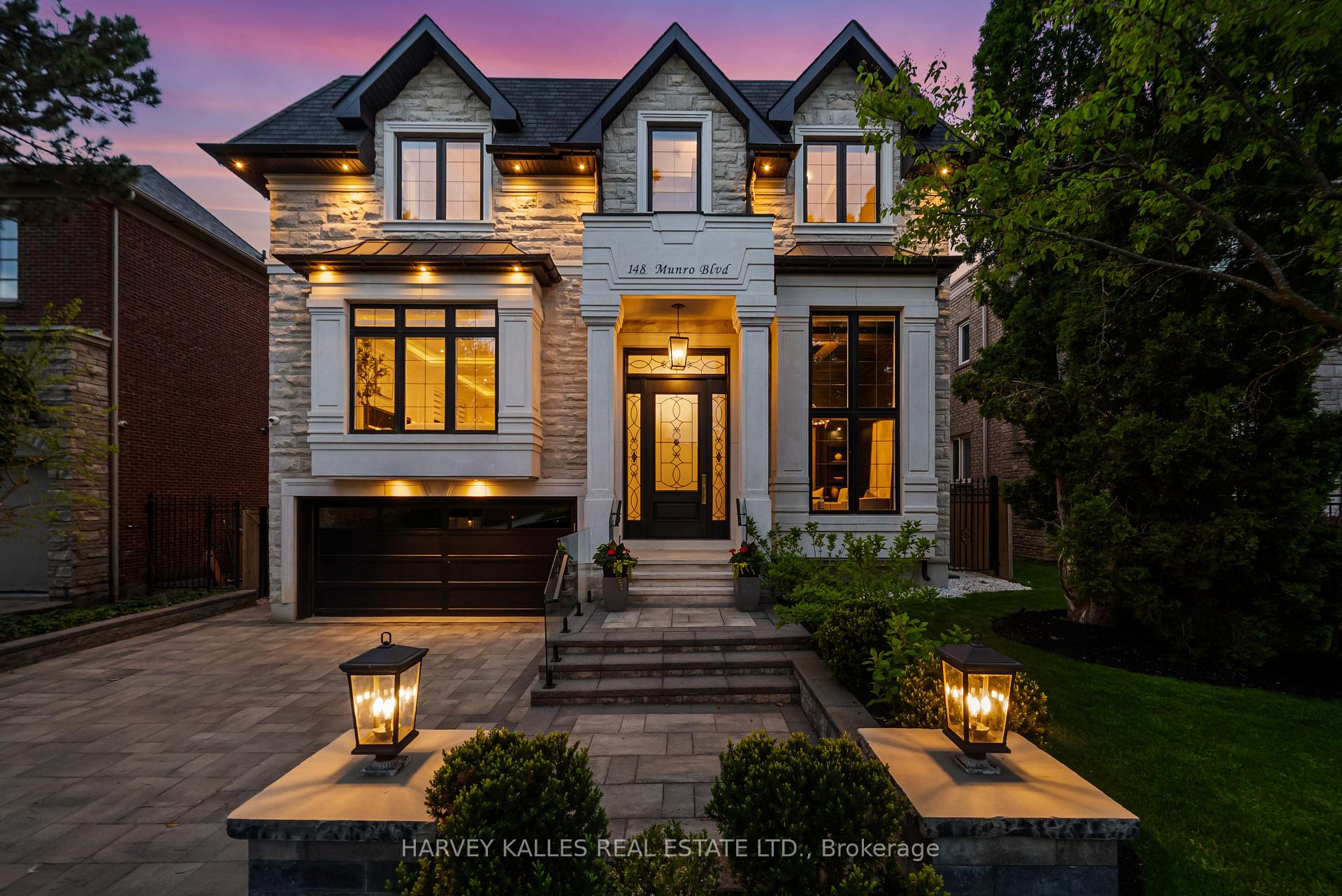 148 Munro Boulevard, Toronto C12, ON M2P 1C8