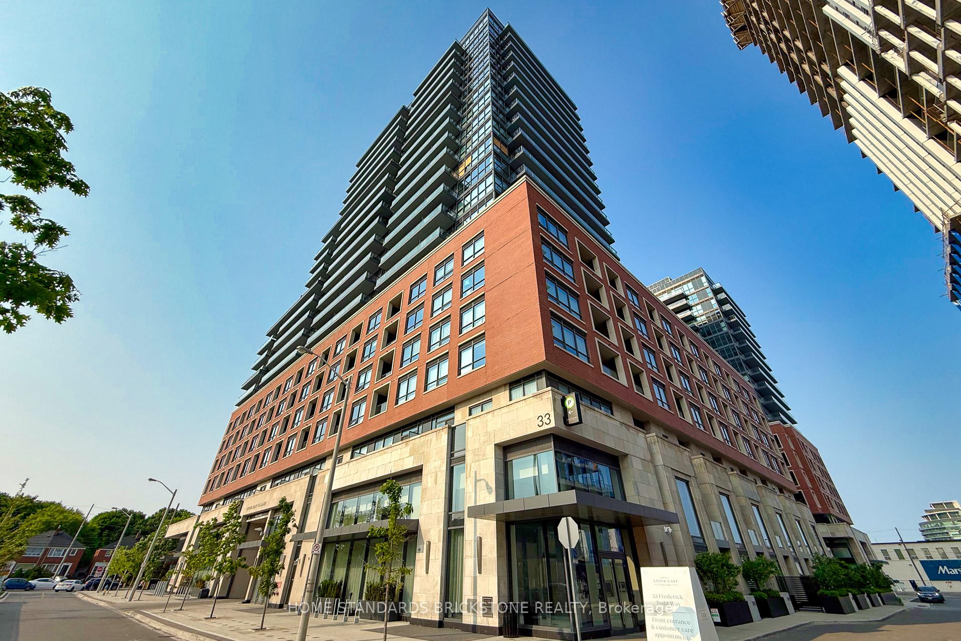 33 Frederick Todd Way 429, Toronto C11, ON M4G 0C9