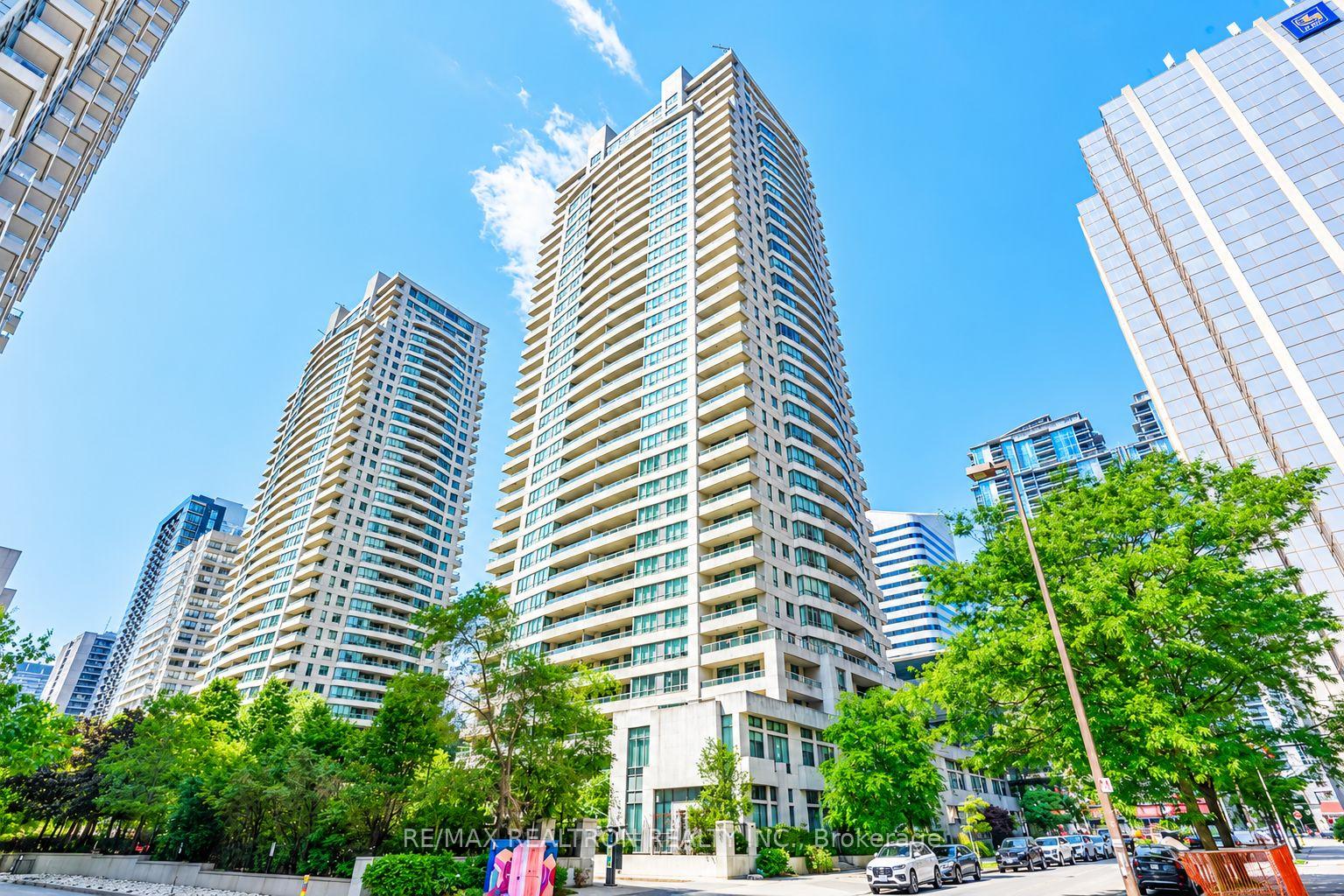 23 Hollywood Avenue 1809, Toronto C14, ON M2N 7L8