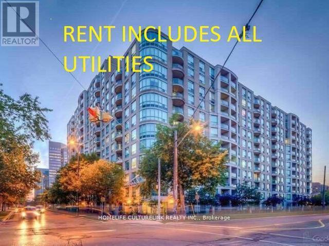 18 Pemberton Avenue 400, Toronto C14, ON M2M 4K9