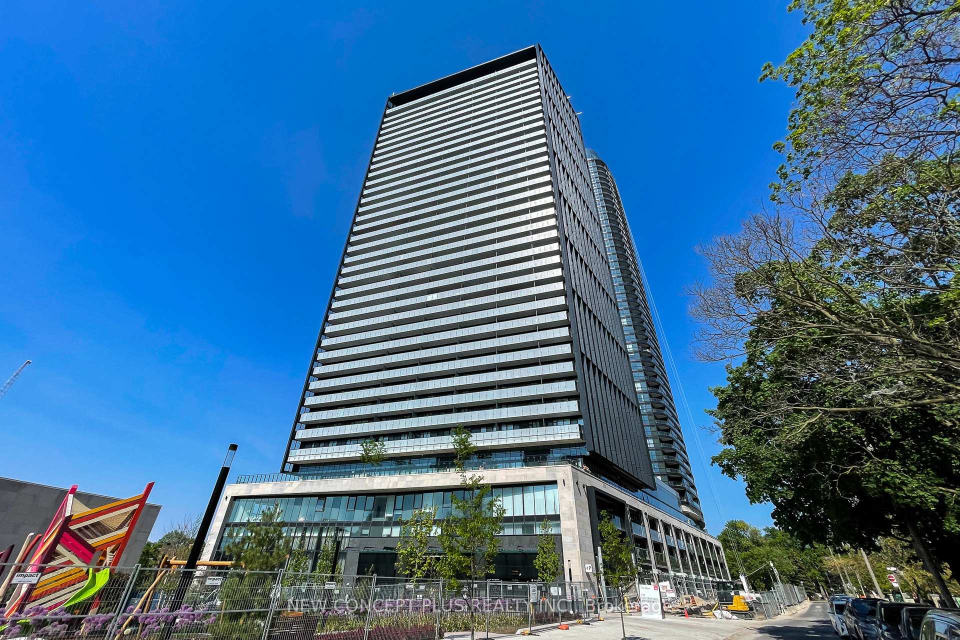585 Bloor Street E 1718, Toronto C08, ON M4W 0B3