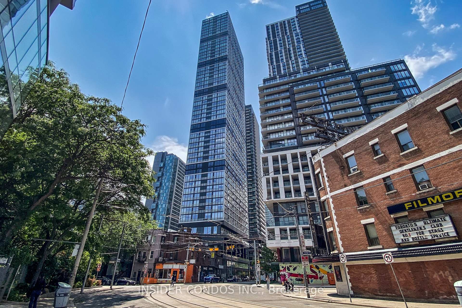 181 Dundas Street E 807, Toronto C08, ON M5A 1Z4
