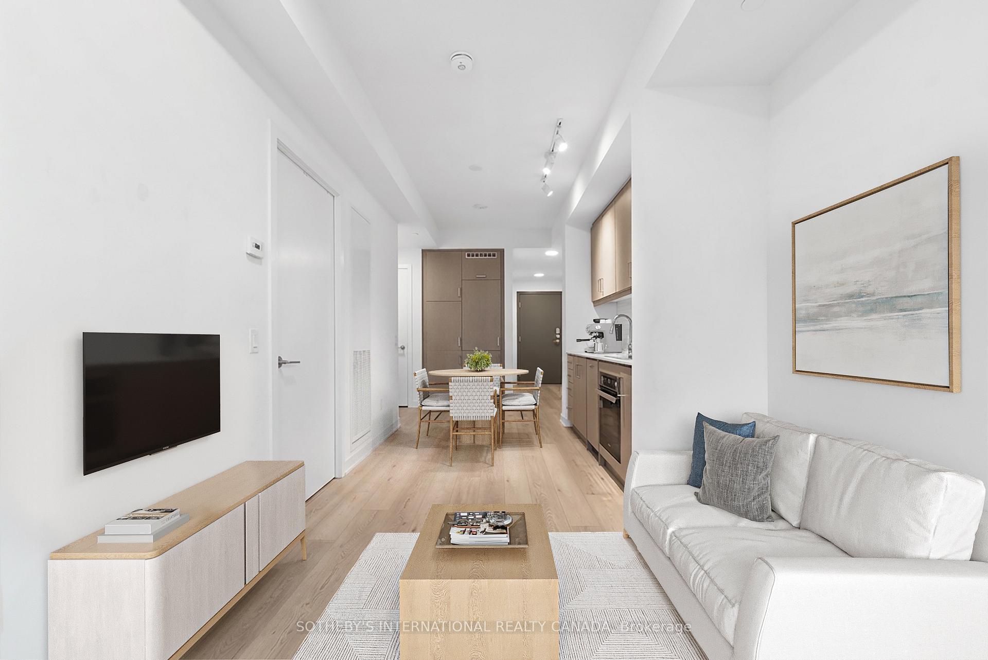 9 Tecumseth Street 427, Toronto C01, ON M5V 0S5