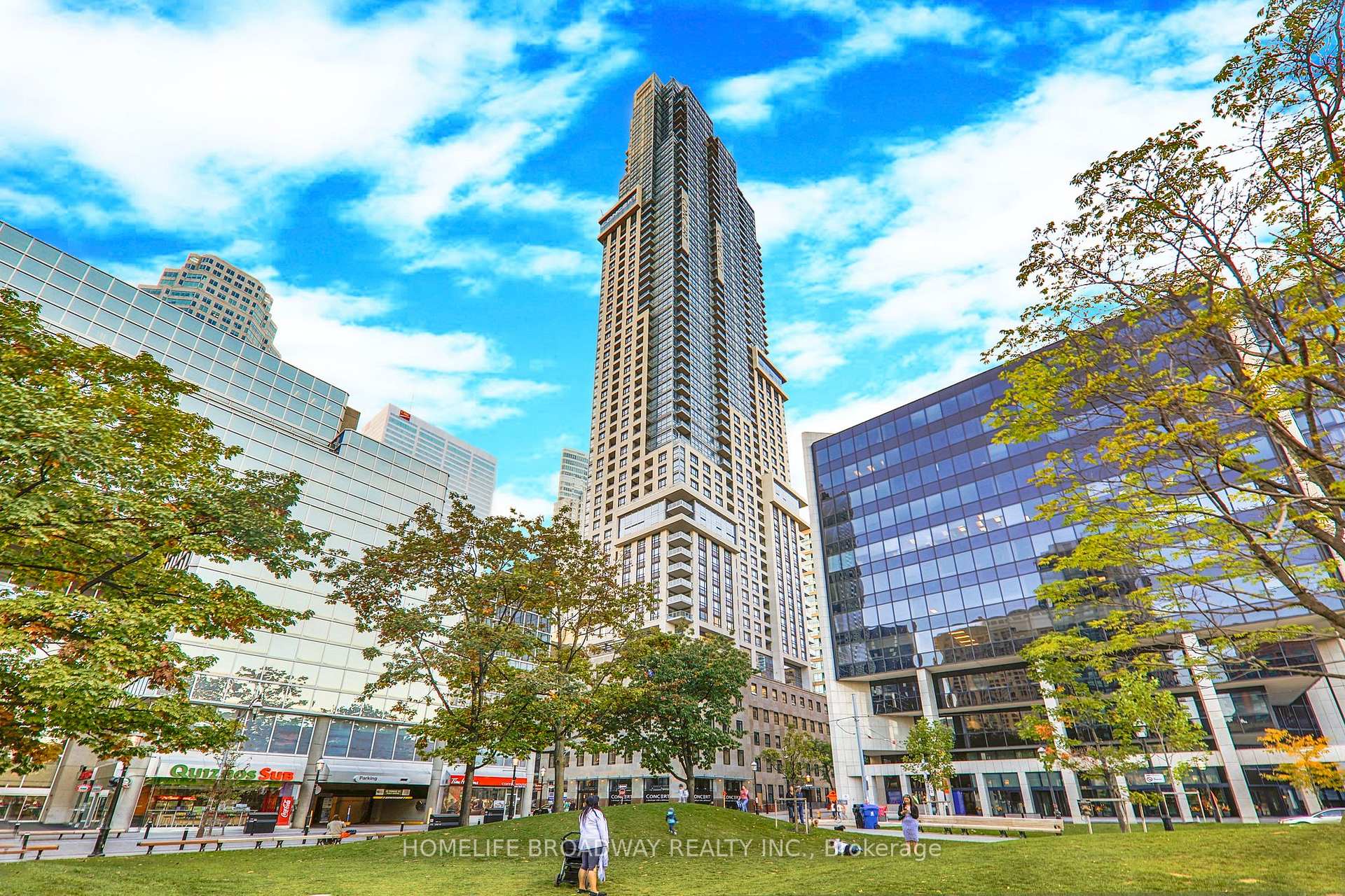 88 Scott Street 207, Toronto C08, ON M5E 0A9