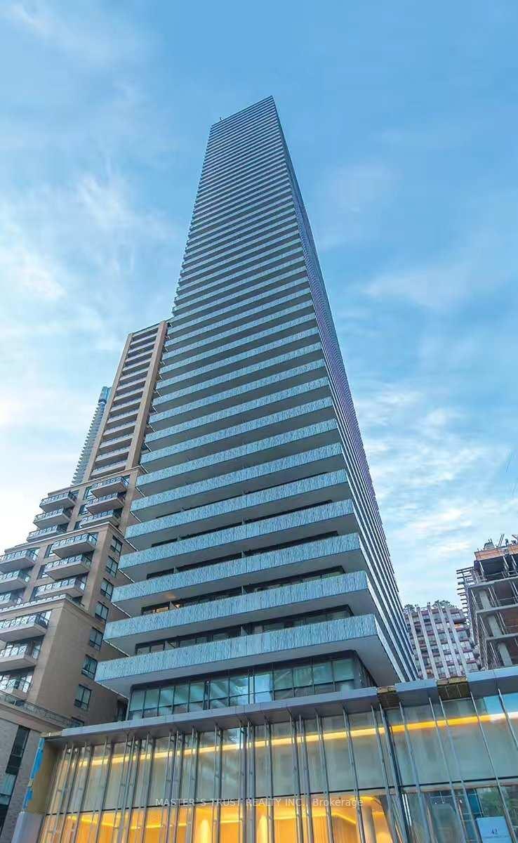 50 Charles Street E 1803, Toronto C08, ON M4Y 0C3