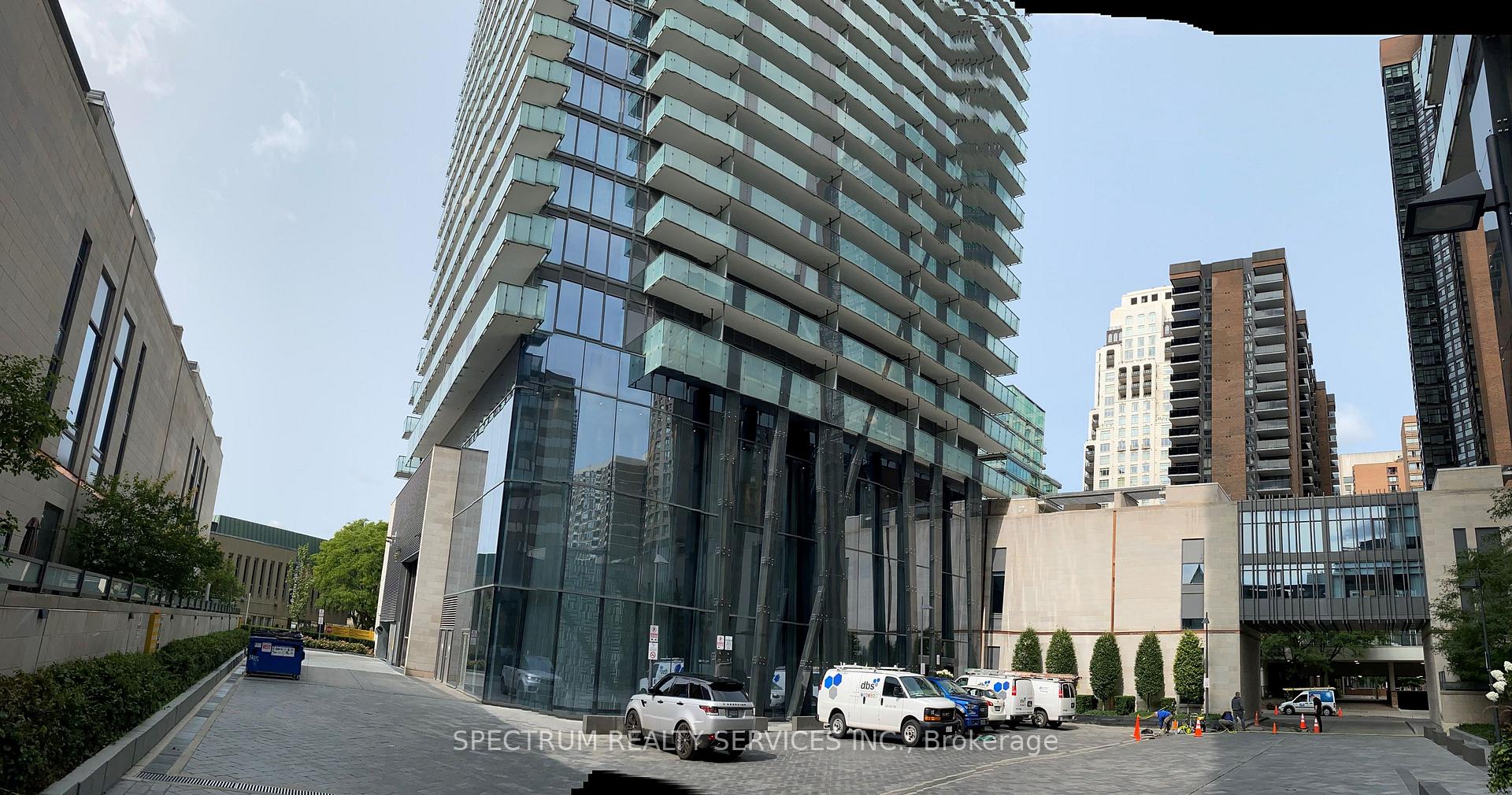 1080 Bay Street 408, Toronto C01, ON M5S 0A6