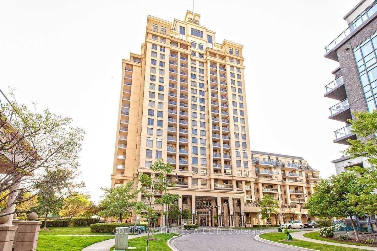 18 Kenaston Gardens 1203, Toronto C15, ON M2K 3C7
