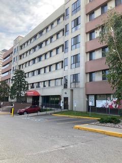 10 Gateway Boulevard 105, Toronto C11, ON M3C 3N8