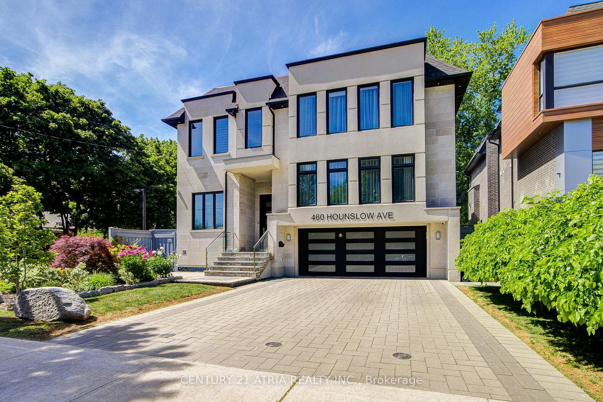 460 Hounslow Avenue, Toronto C07, ON M2R 1H8