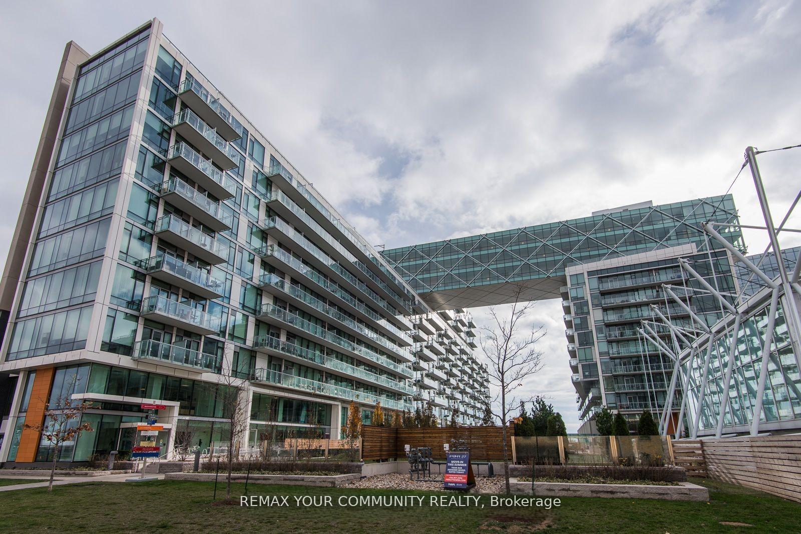 39 Queens Quay E 815, Toronto C08, ON M5E 0A5