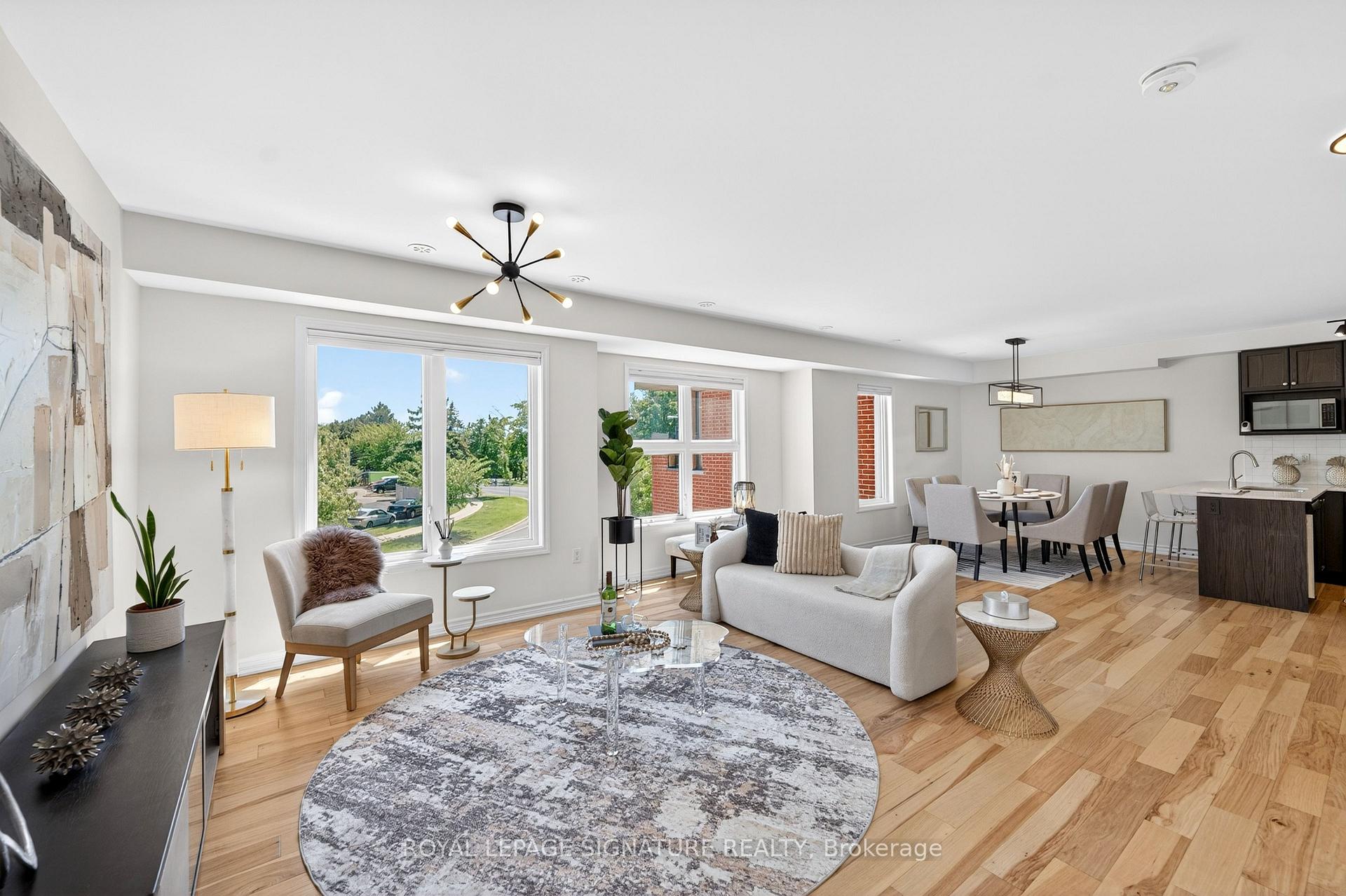 28 Curlew Drive 56, Toronto C13, ON M3A 0A8