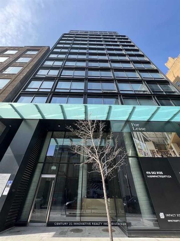 458 Richmond Street W 905, Toronto C01, ON M5V 1Y1