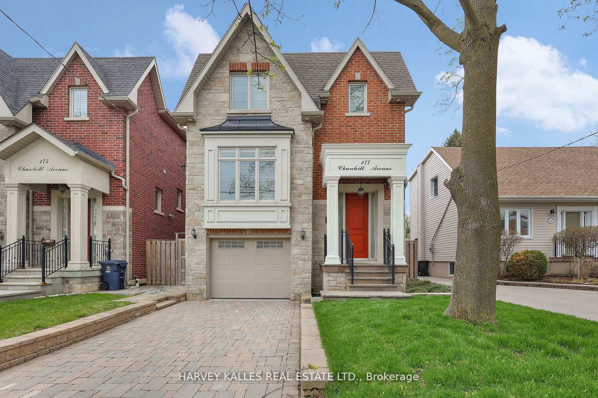 177 Churchill Avenue, Toronto C07, ON M2N 1Z3