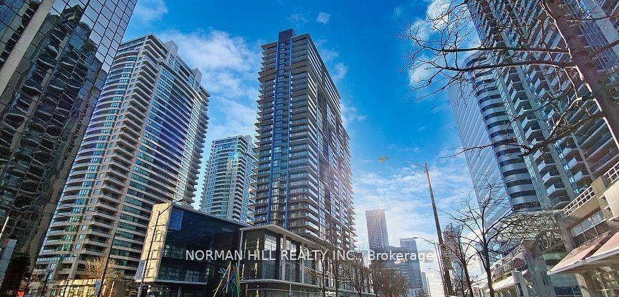 4955 Yonge Street 2305, Toronto C14, ON M2N 0L8