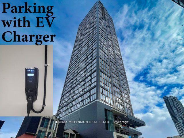319 Jarvis Street 5006, Toronto C08, ON M5B 0C8