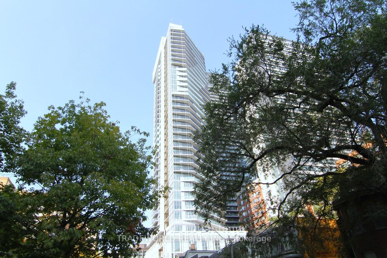 77 Mutual Street 2006, Toronto C08, ON M5B 0B9