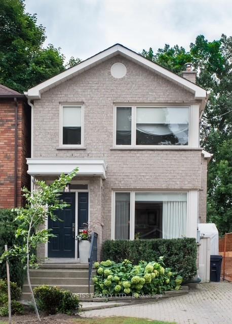 593 Hillsdale Avenue E, Toronto C10, ON M4S 1V1